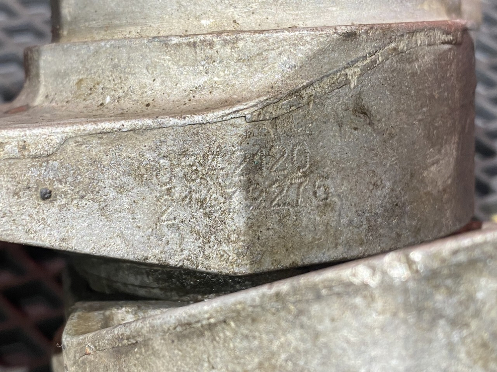 Ролик-натяжитель 2020г