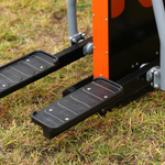 Уличный тренажер "Двойные лыжи" Romana 207.21.10