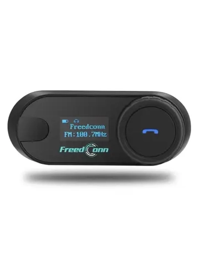 Мотогарнитура FreedConn TCOM-SC универсальная