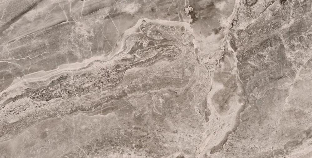 Kutahya Keops Mocha Rektifiye Parlak Nano 60x120