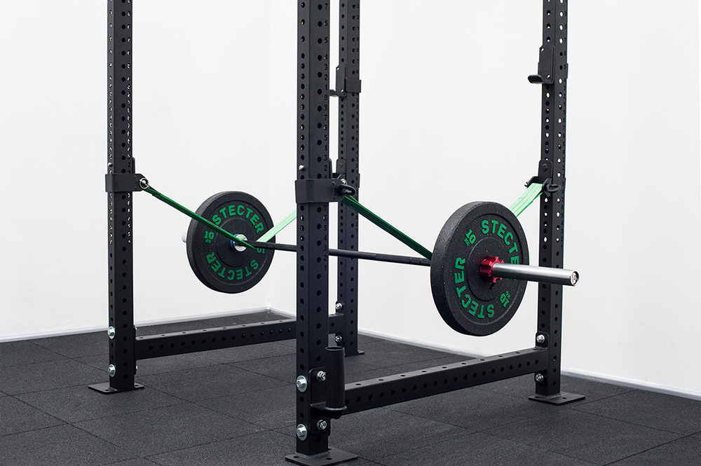 Страховочная система "Стропа" L1100 (пара)