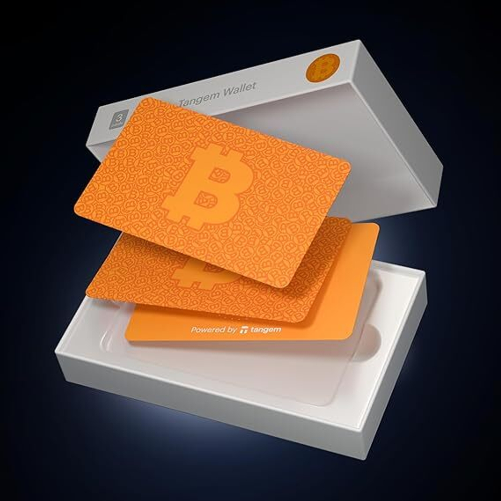Wallet — Secure Crypto Wallet (Коллекция Bitcoin) Надежное крипто-хранилище с максимальной безопасностью