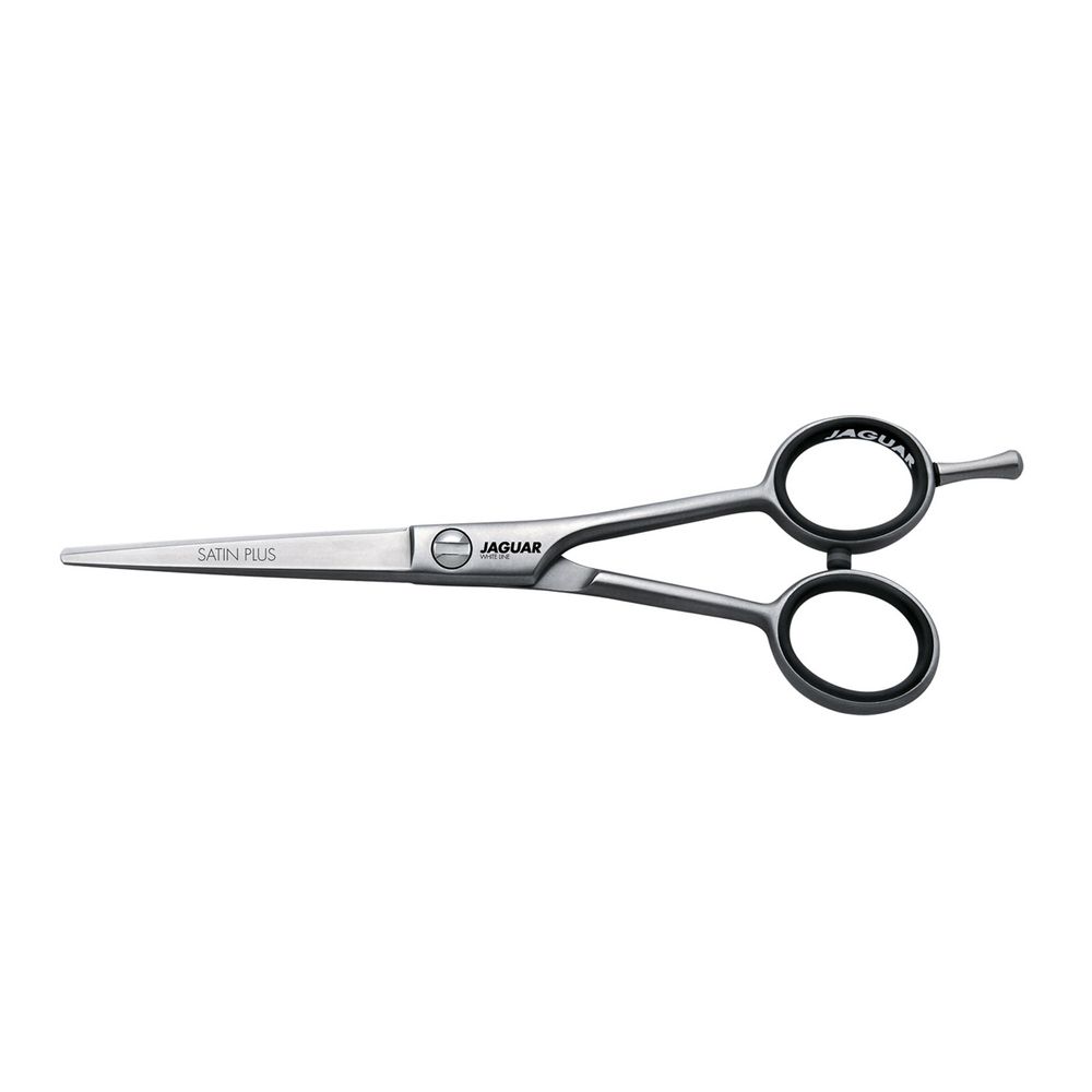 Ножницы прямые Jaguar White Line Satin Plus 5.5"