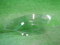 Стекло двери переднее левое Mazda CX-5 1 (2011-2017)