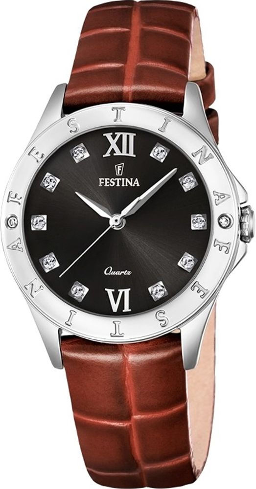 Женские наручные часы Festina F16929/B