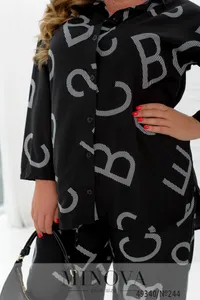 Костюм УК-244 Fabrika