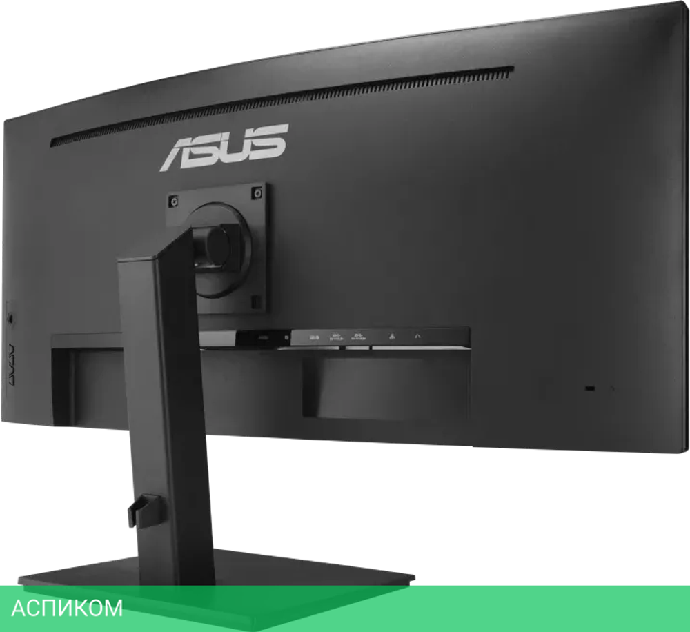 Монитор ASUS Business VA34VCPSN