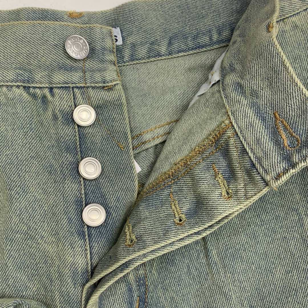 Джинсы Acne Studios