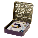 Настольная игра "Поймай монстрика" (Т-Ц)