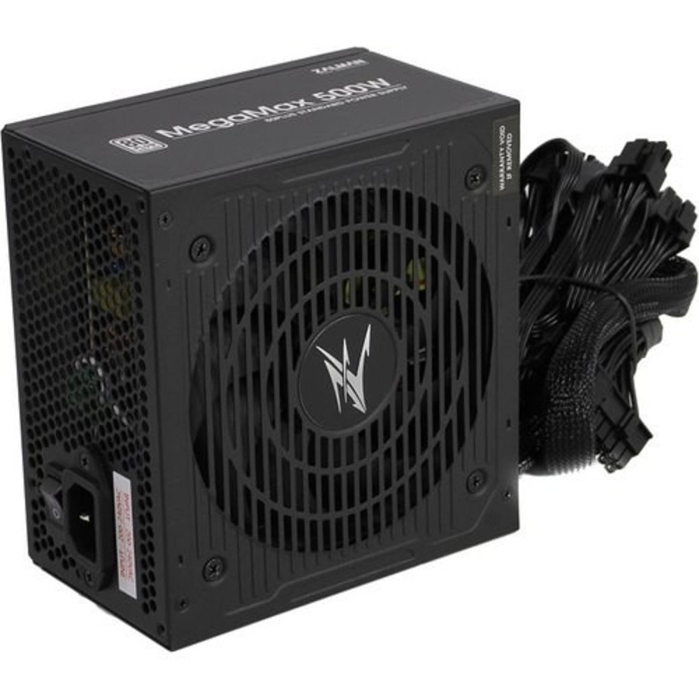 Zalman  ZM500-TXII (V2)