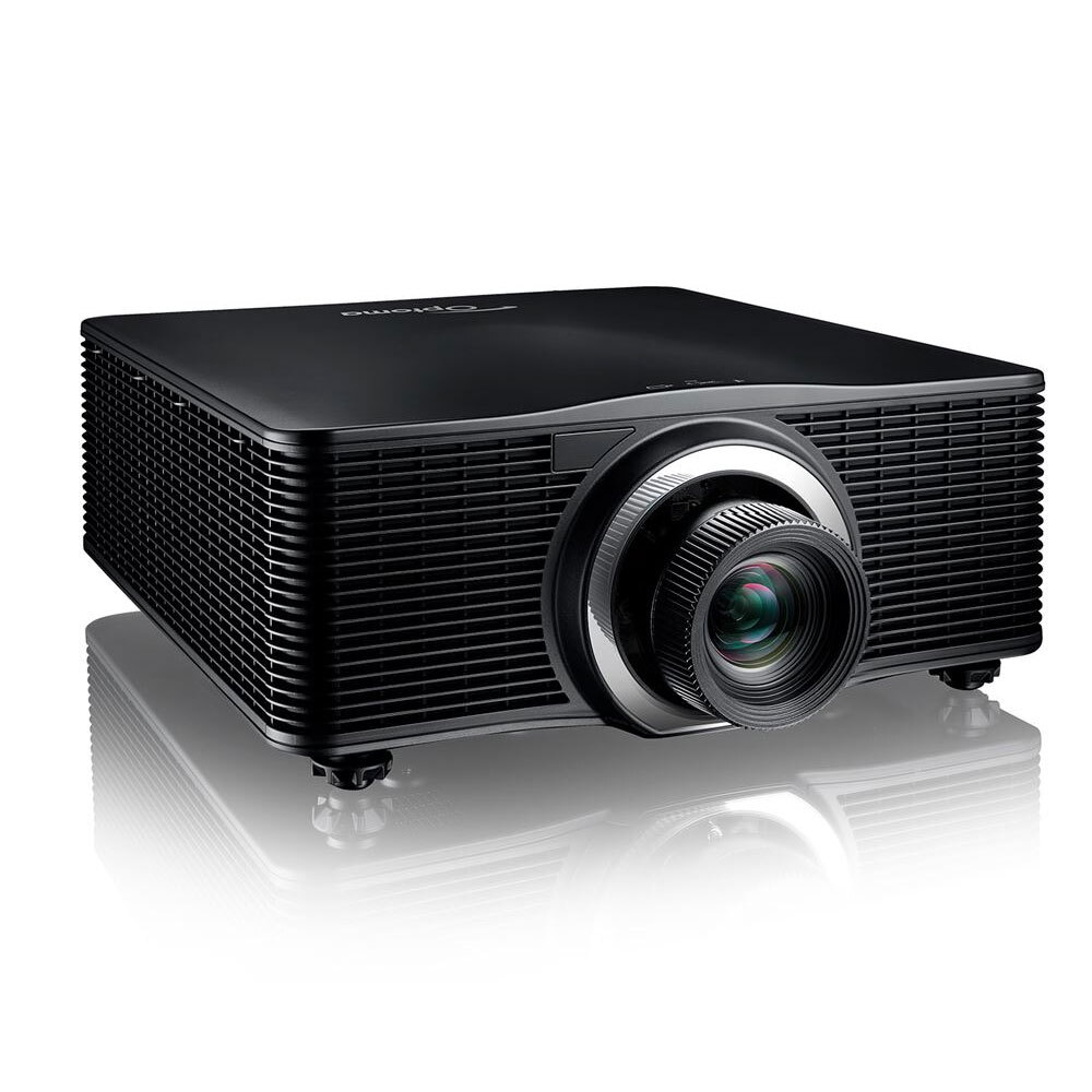 Проектор Optoma ZU1100