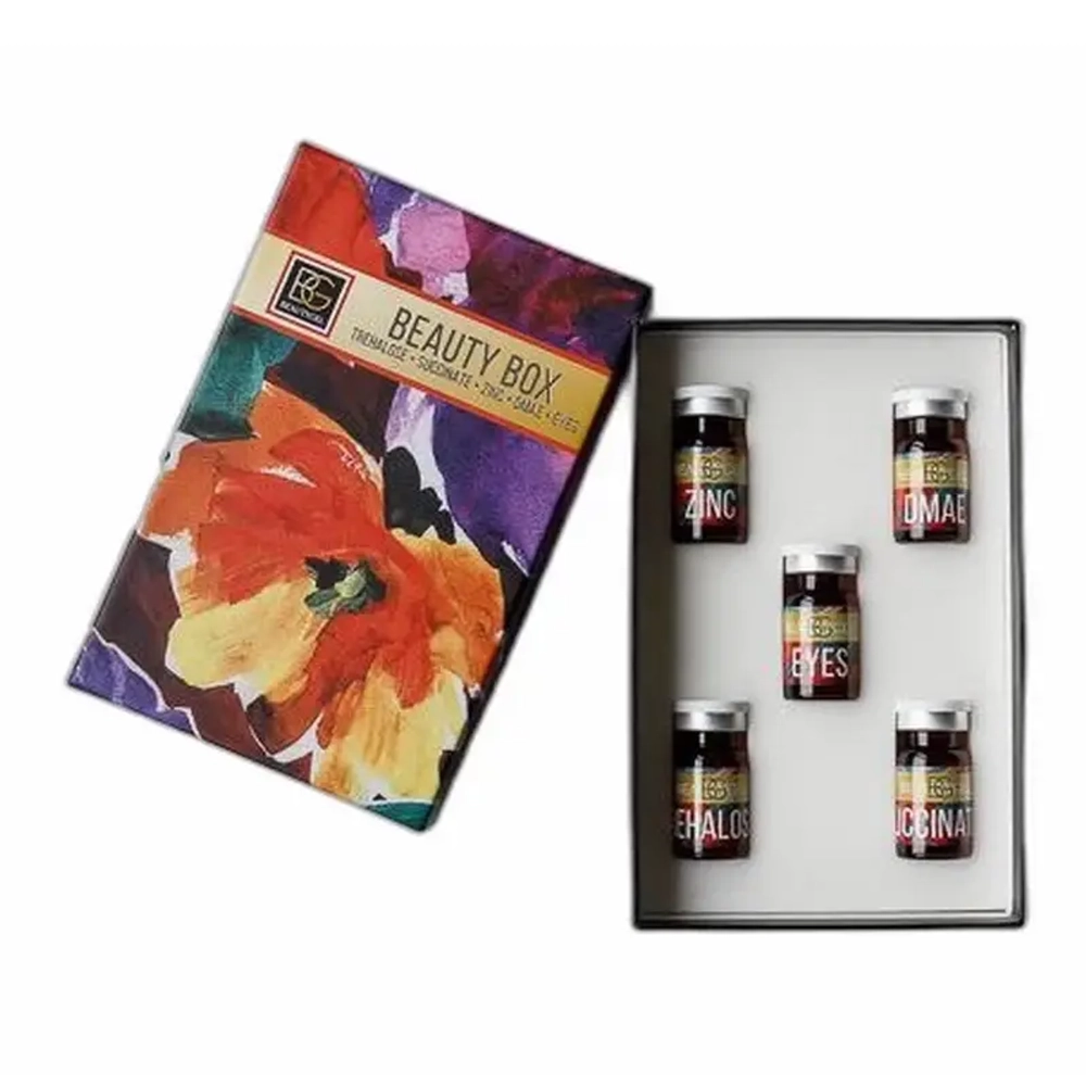 Beauty Box BeautyGel