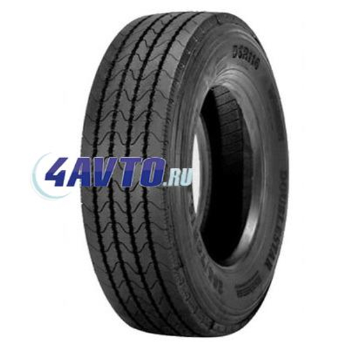 Грузовая шина Doublestar DSR116 275/70 R22.5