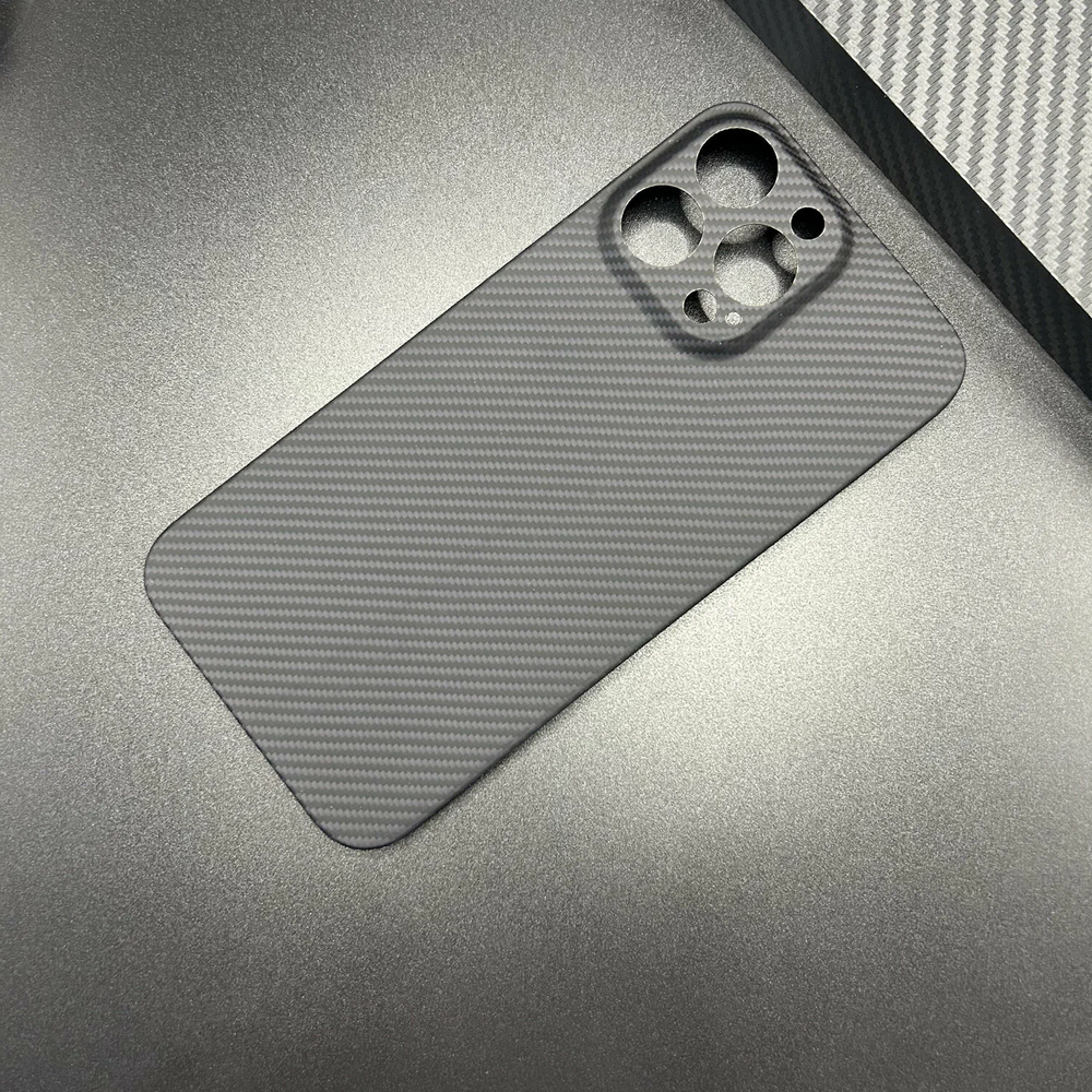 Оригинальный карбон 600D для Samsung S25 Ultra