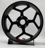 Кованые диски для BMW R NINET PURE SPORT RACER БМВ мотоцикл колеса ковка диск