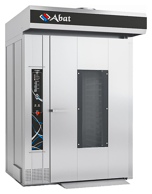 Шкаф пекарский Abat РПШ-18-8-6Р + ТШГ-18-8-6