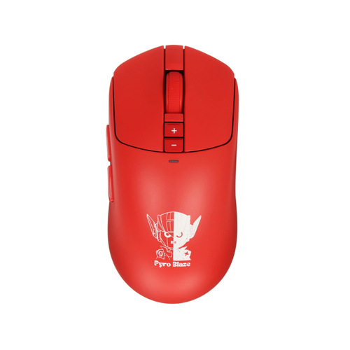 A4Tech Bloody R72 Pro Pyro Blaze