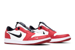 Кроссовки Jordan Air Jordan 1 Low Slip (Женская размерная сетка)