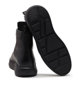 Кожаная обувь cr smaug logoball Giuseppe Zanotti - черный(IU20038)