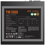 Блок питания PCcooler YN1000 1000 Вт