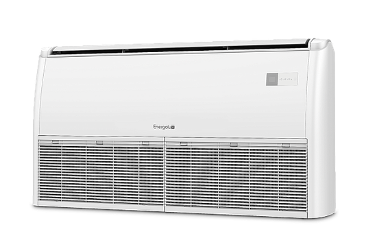 Напольно-потолочный кондиционер Energolux 7 on/off ESACF36D7_AR1 / ESAU36U7_AR1