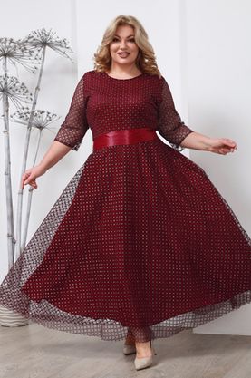 Цена на Платье-1269 больших размеров