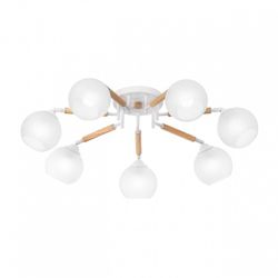 Потолочная люстра Citilux Tika CL133170