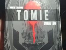 Tomie: Complete Deluxe Edition
