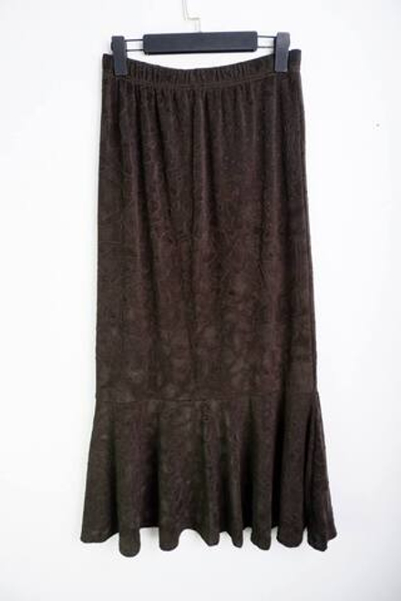 Юбка для практичного стиля, визуально на 44/46 размер