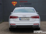 Audi A6 (C8) 40 TDI Premium (11.2020)