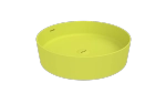 Раковина Creavit Loop 45 LP145-00NN00E-0000 неон матовый