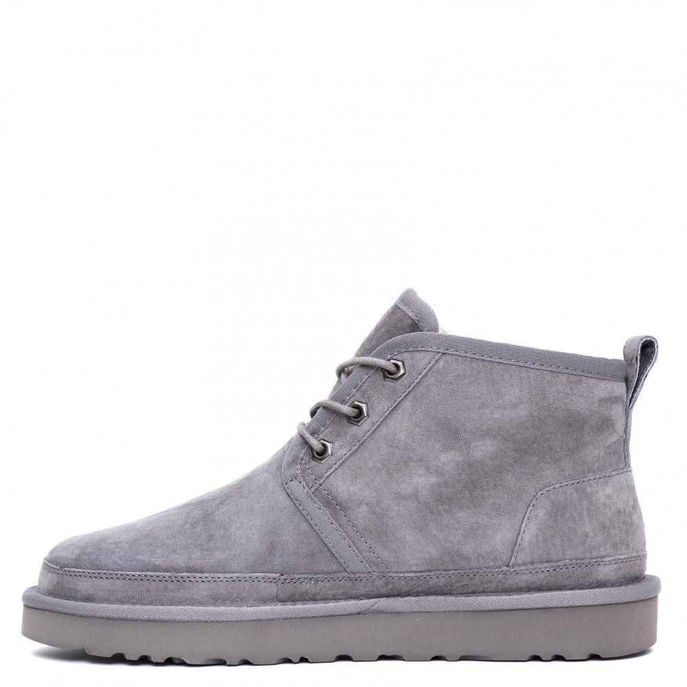 Ugg Mens Neumel Grey