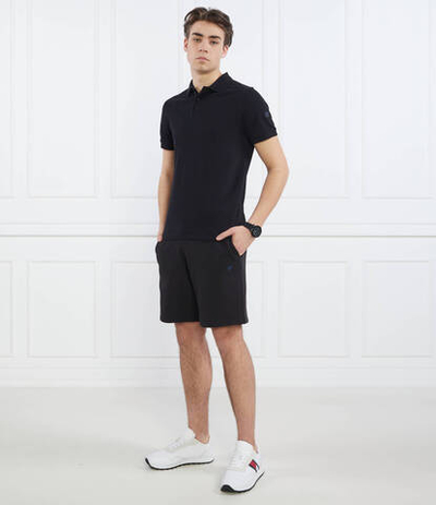 Шорты CLEE16 RAYON Save The Duck - черный(DF1178M CLEE16)