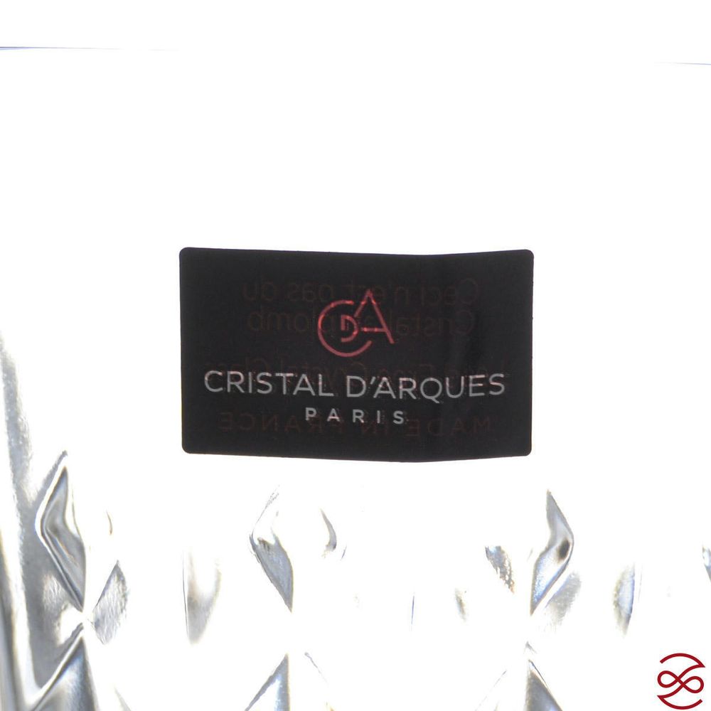 Набор стаканов для виски Lady Diamond 270 мл (6 шт)