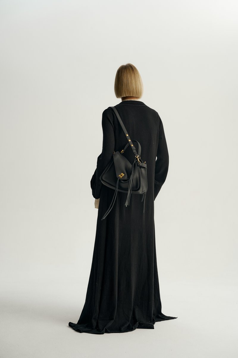 NOTE MIDI черный