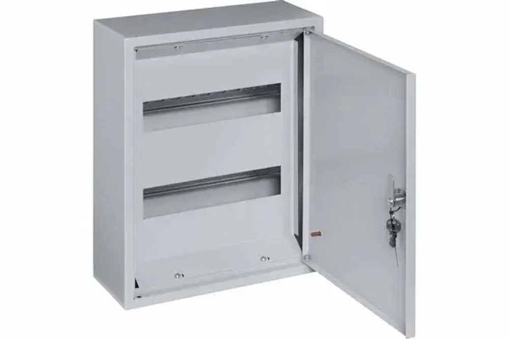 ЩРН-24 IP31 (395х310х120) Корпус металлический TDM SQ0905-0014