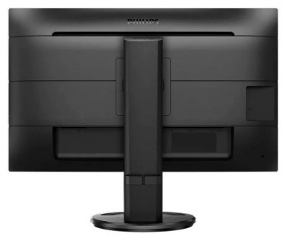 Монитор Philips 276B9/00 черный