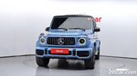 Mercedes-Benz G-Class W463b AMG G63 헤리티지 Editions (12.2023)