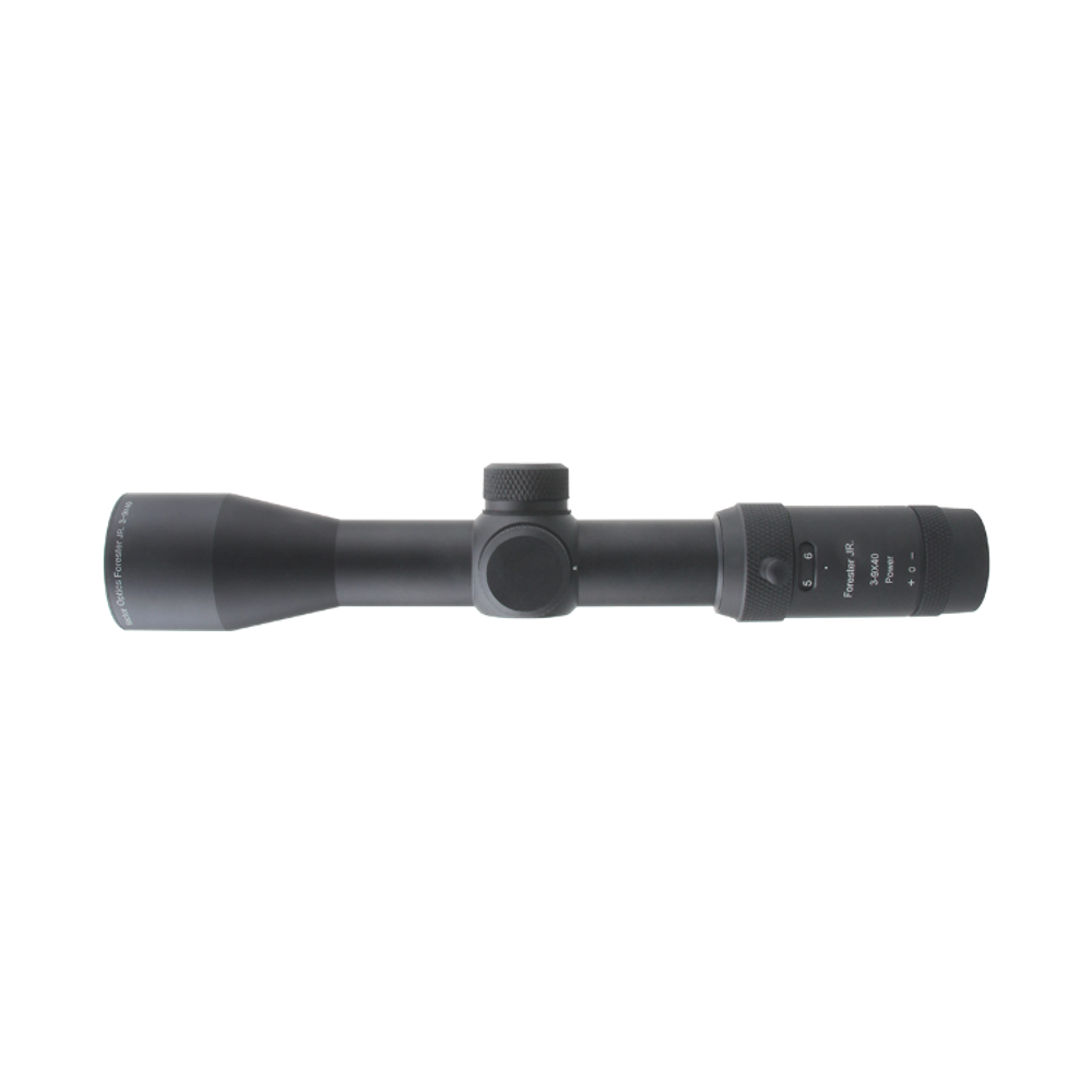 Прицел Vector Optics Forester Jr. 3-9x40 (Q)