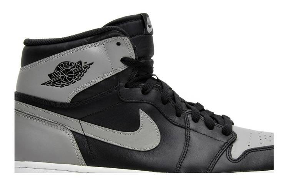 Кроссовки Jordan Air Jordan 1 Retro Shadow (2013)