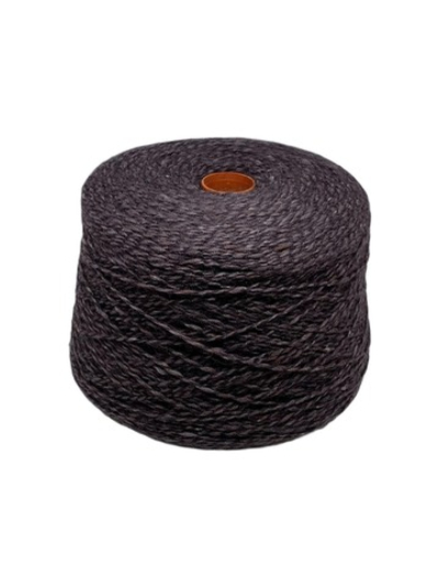 Пряжа на бобине (Италия) 70% шерсть мериноса 30% альпака 100г-350м 395г