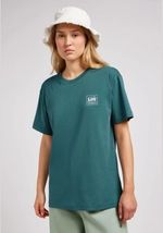 Футболка RELAXED CREW 112350208