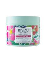 Скраб для тела Сияние кожи BISOU Body scrub Rosehip & blackcurrant 350 г