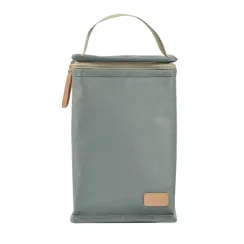 Сумка изотермическая Beaba Insulated Lunch Pouch Sage Green