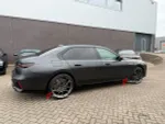 КОВАНЫЕ ДИСКИ ДЛЯ BMW 7 SERIES G70 2023 БМВ 7 СЕРИИ