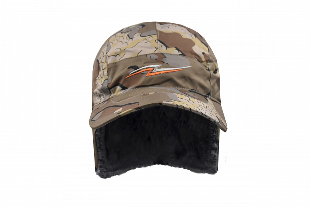 ШАПКА KING HUNTER HYBRID CAP 315155