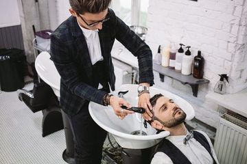 Разговор о шампунях: правда и мифы