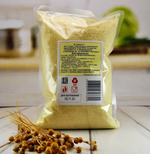 Миндальная мука 400гр