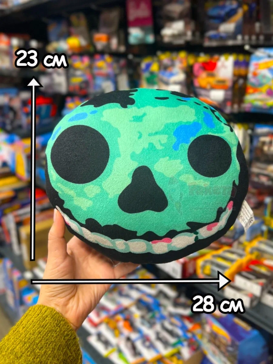 Мягкая игрушка Роблокс Дорс Глюк