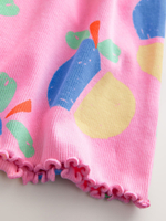 Платье для девочки Next AG9-782, Розовый